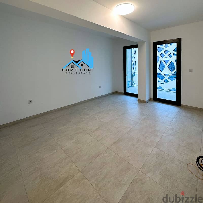 MUSCAT HILLS | BEAUTIFUL 2BHK APARTMENT 2