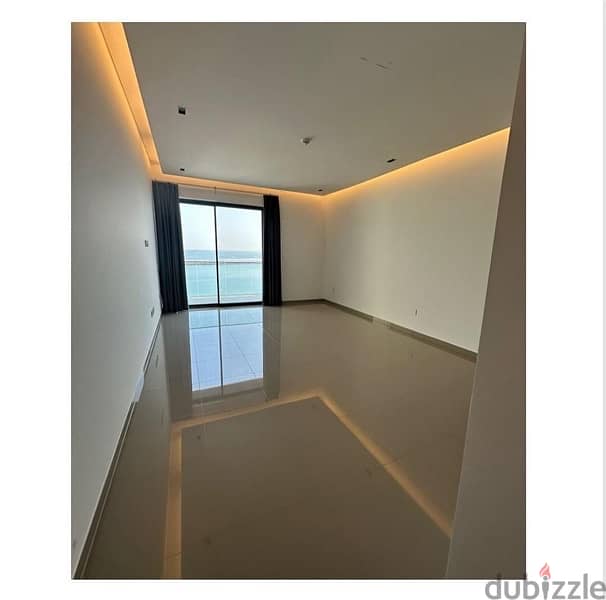 Luxurious Sea View 1 Bedroom Plus Study Apartment in Al Mouj Muscat 2