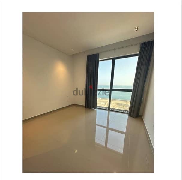 Luxurious Sea View 1 Bedroom Plus Study Apartment in Al Mouj Muscat 3