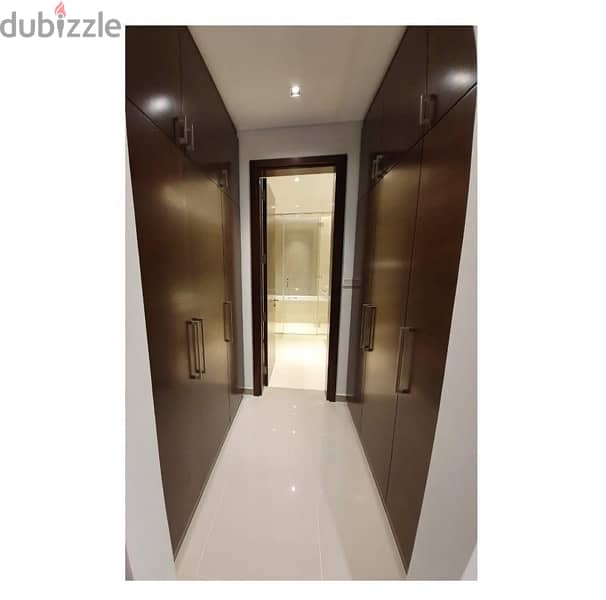 Luxurious Sea View 1 Bedroom Plus Study Apartment in Al Mouj Muscat 8