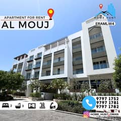 AL MOUJ | AMAZING 2BR GROUND FLOOR APARTMENT