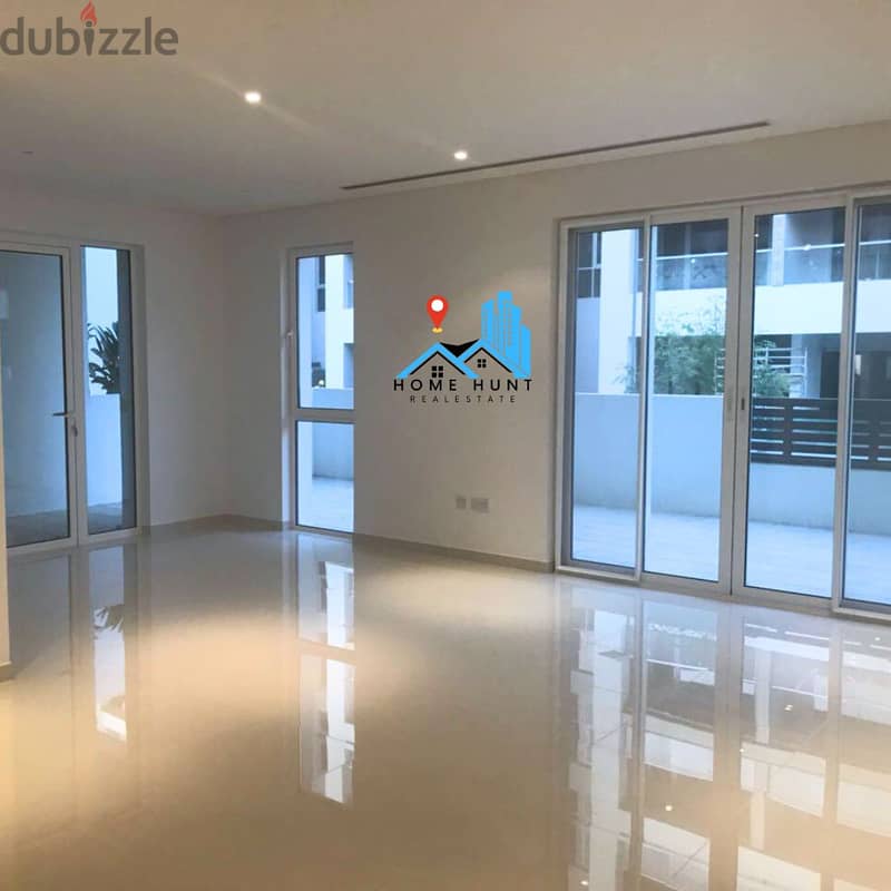 AL MOUJ | AMAZING 2BR GROUND FLOOR APARTMENT 1