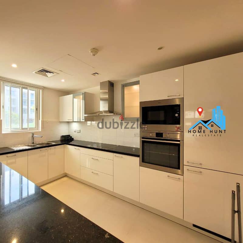 AL MOUJ | AMAZING 2BR GROUND FLOOR APARTMENT 3