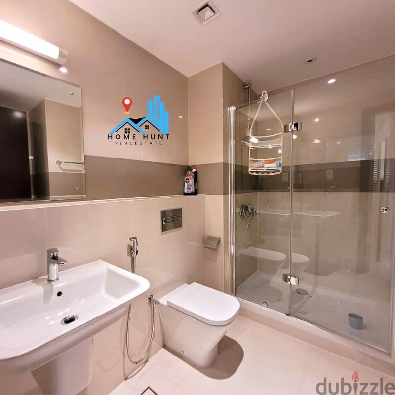 AL MOUJ | AMAZING 2BR GROUND FLOOR APARTMENT 5