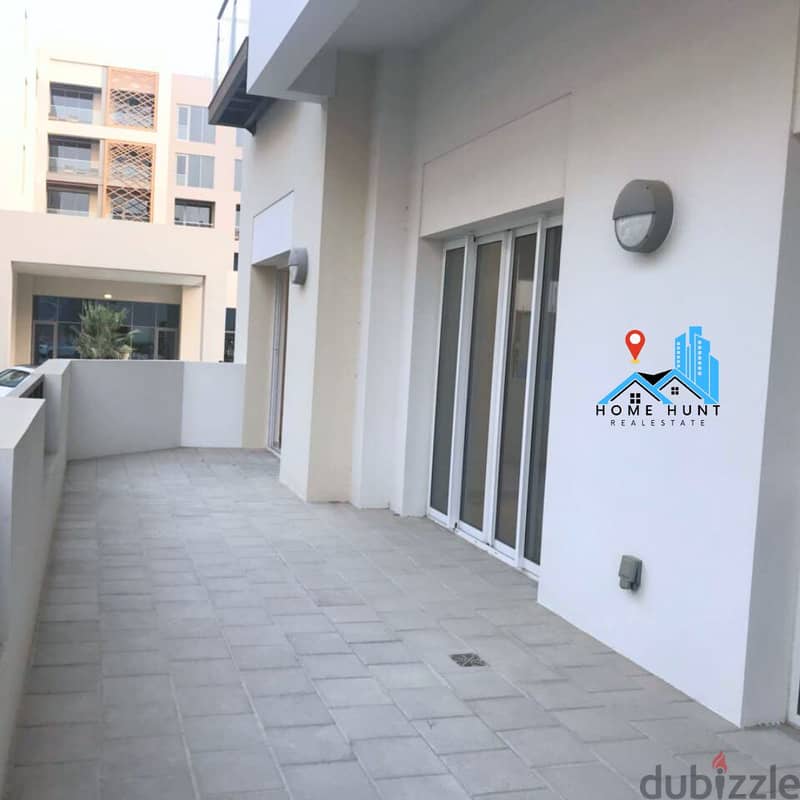 AL MOUJ | AMAZING 2BR GROUND FLOOR APARTMENT 7