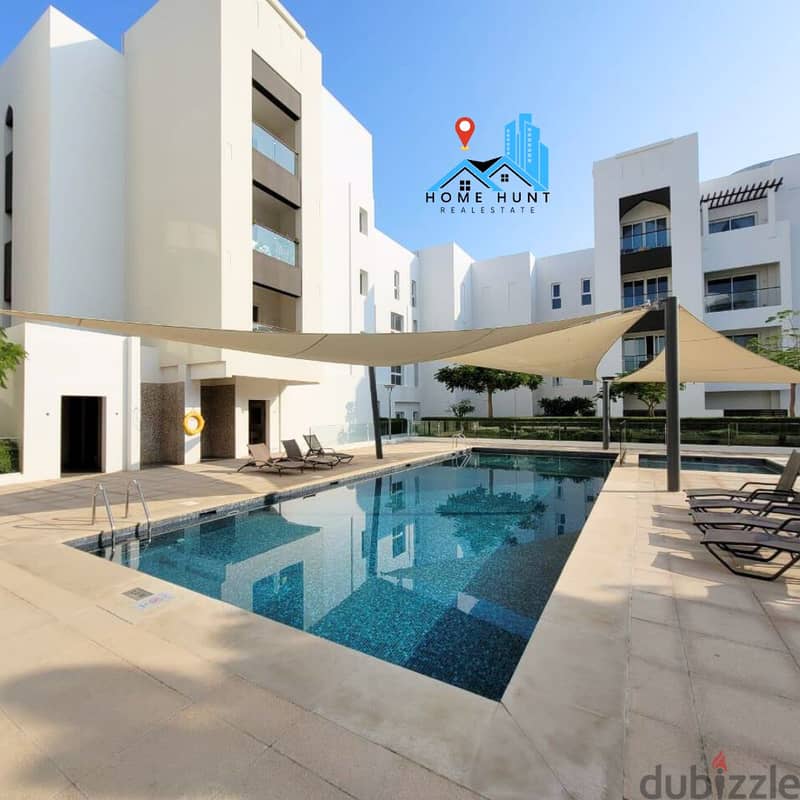 AL MOUJ | AMAZING 2BR GROUND FLOOR APARTMENT 9