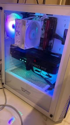 POWERFUL GAMING PC NEW 0