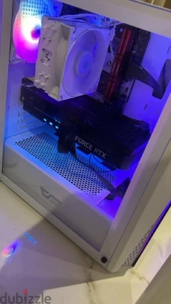 POWERFUL GAMING PC NEW 1