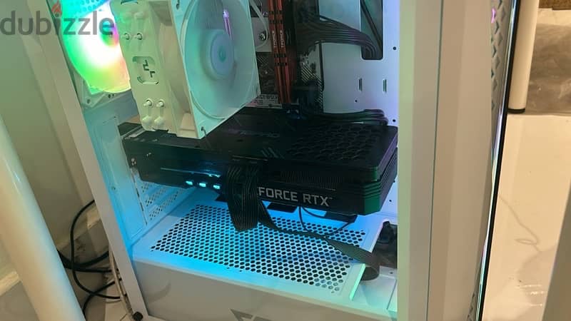 POWERFUL GAMING PC NEW 3