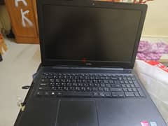 Dell Inspiron Upgraded Gaming Laptop