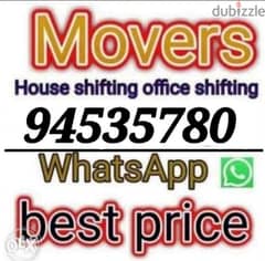 House shifting office shefiting villa and flat 94535780