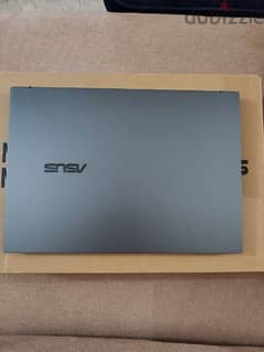 Asus Zenbook 14 Model 2024 With OLED Display 0