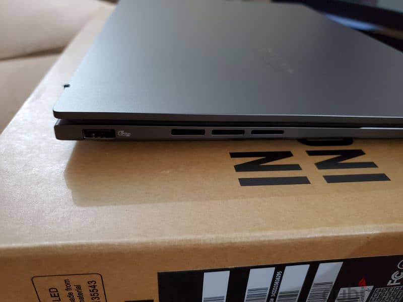 Asus Zenbook 14 Model 2024 With OLED Display 2