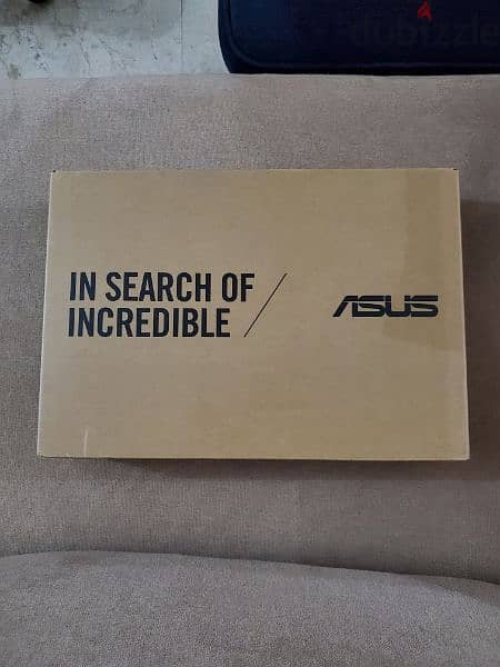 Asus Zenbook 14 Model 2024 With OLED Display 9