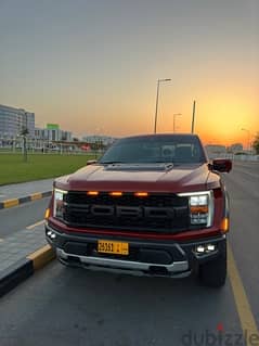 Ford F150 2022