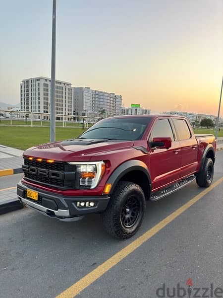 Ford F150 2022 1