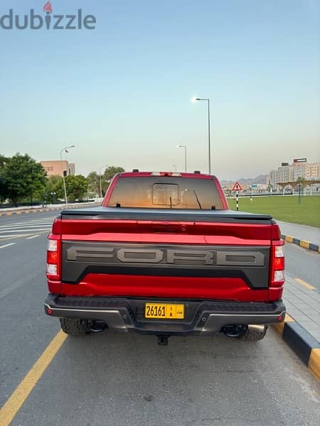 Ford F150 2022 2