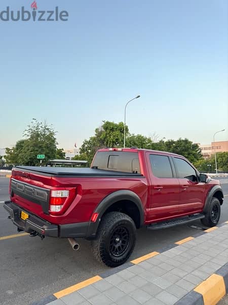 Ford F150 2022 3