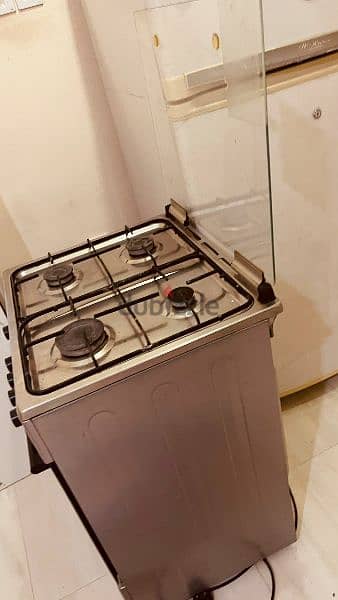 range cooker  sale 1