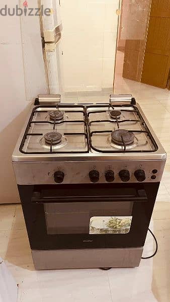 range cooker  sale 2