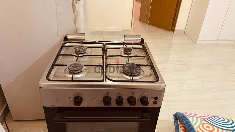 range cooker  sale 3