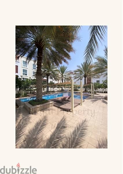 1 bedroom apartment in almouj for rent 1