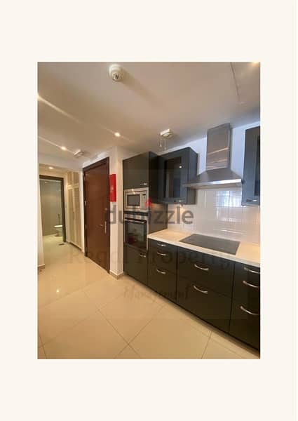 1 bedroom apartment in almouj for rent 3