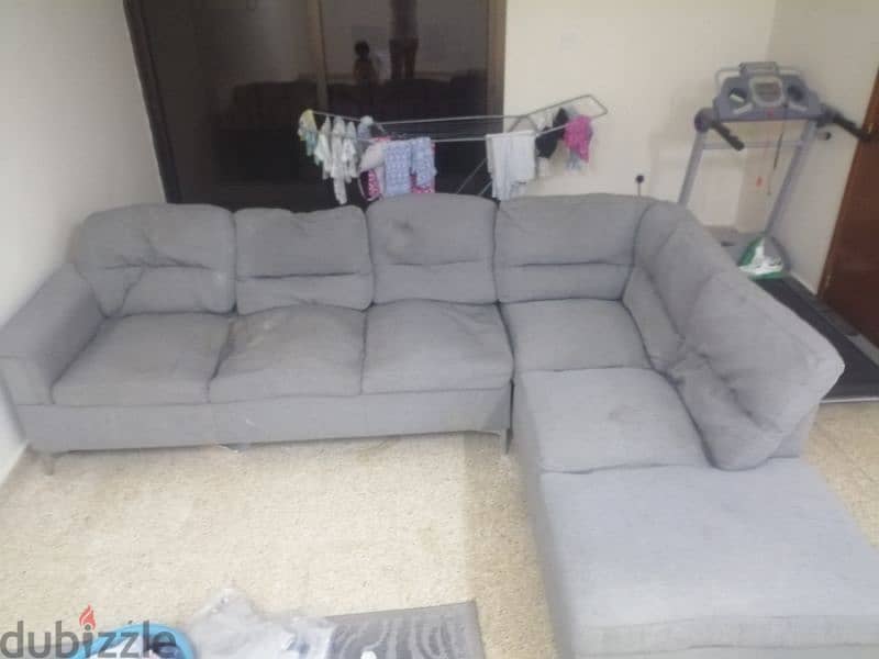 corner sofa 20 rial 0