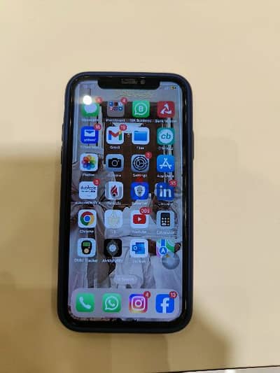 Iphone X for sale