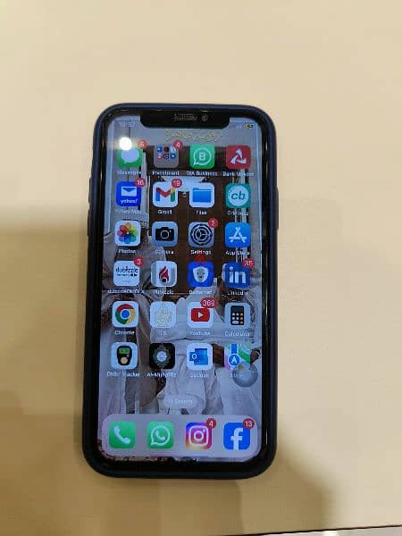 Iphone X for sale 0