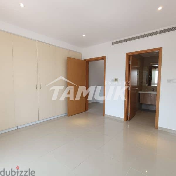 townhouse 2 bedrooms in almouj for rent 1