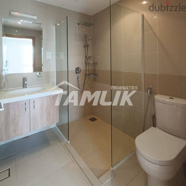 townhouse 2 bedrooms in almouj for rent 2