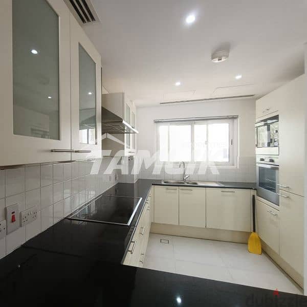 townhouse 2 bedrooms in almouj for rent 7