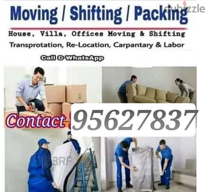 Housevillaandofficeshiftingservice