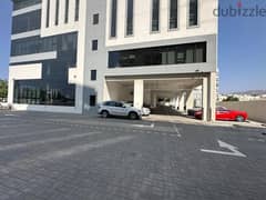 60 sqm Office in Madinat Qaboos - Near British Council