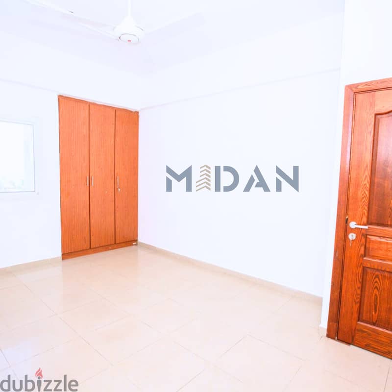 AL KHUWAIR | 2 BR APARTMENT FOR RENT 1