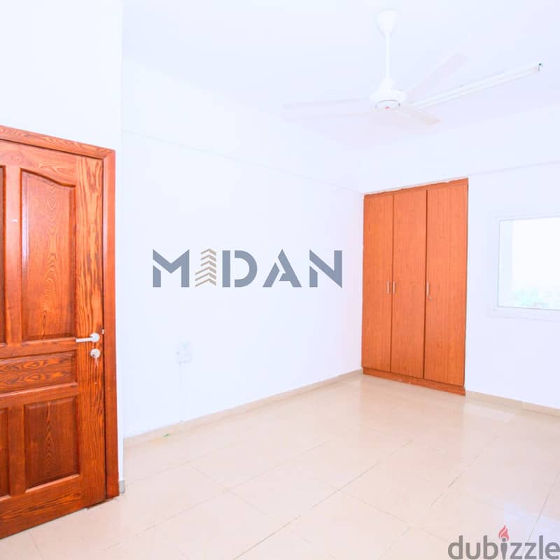 AL KHUWAIR | 2 BR APARTMENT FOR RENT 2