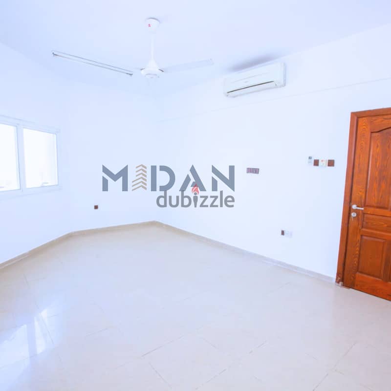 AL KHUWAIR | 2 BR APARTMENT FOR RENT 3