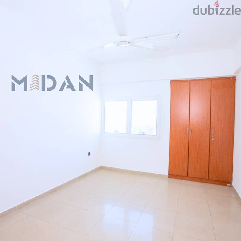 AL KHUWAIR | 2 BR APARTMENT FOR RENT 4