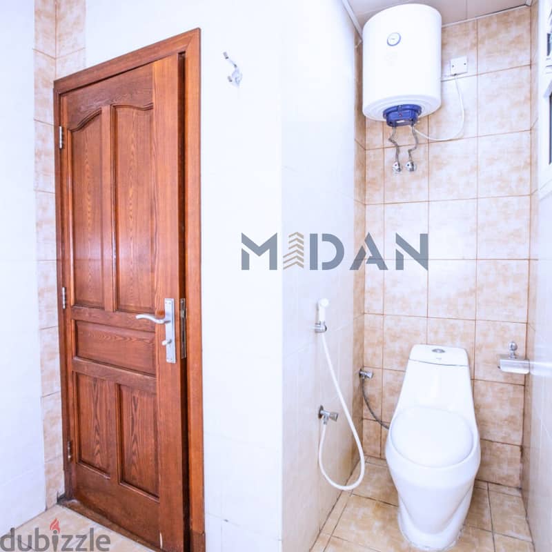 AL KHUWAIR | 2 BR APARTMENT FOR RENT 7