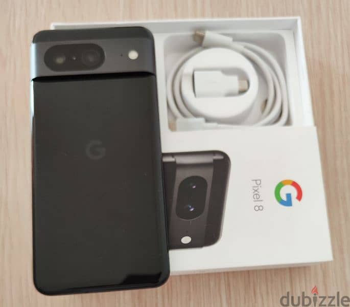 Google Pixel 8 0