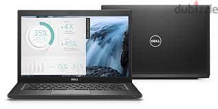 Big Big Offer Dell Latitude 7480 Core i7 6th Generation