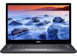 Big Big Offer Dell Latitude 7480 Core i7 6th Generation 1