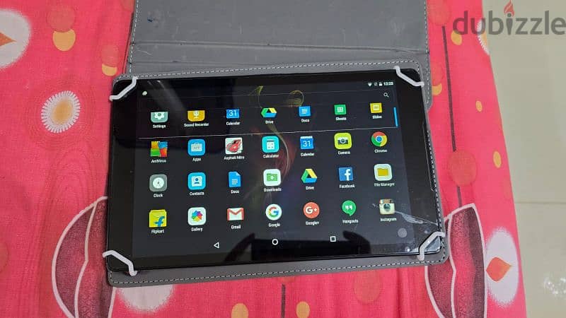 Alcatel tab 1