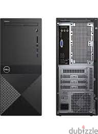 Big Big Discount Dell vostro 3470 Core i7 8th Generation