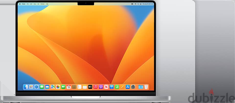  For Sale: MacBook Pro M2 (2023) - 16-inch, 500GB, 16GB RAM  2