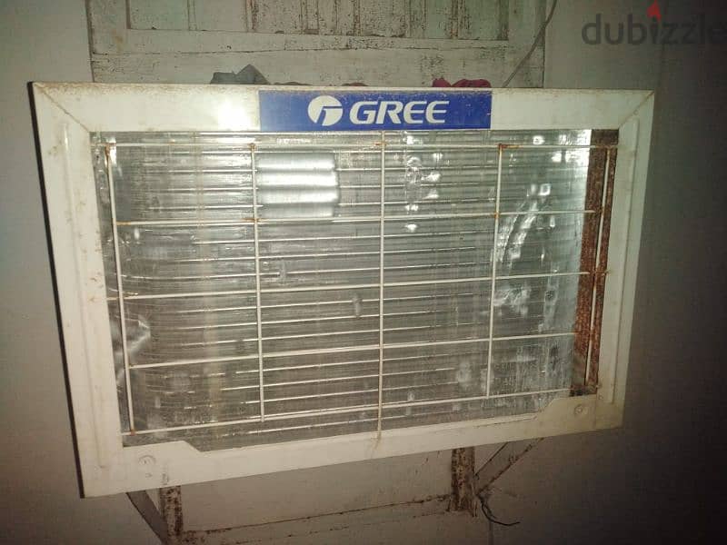 gree air condition 2