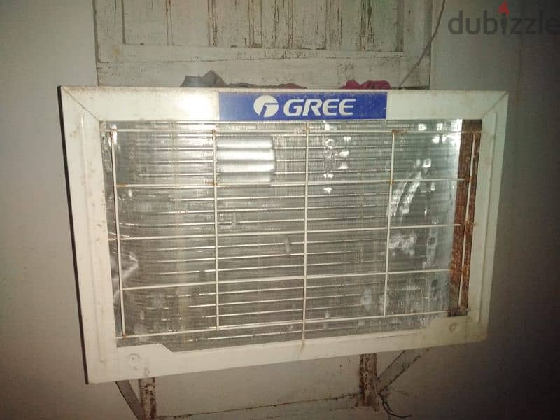 gree air condition 3