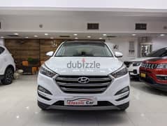 Hyundai Tucson Model 2016 Only 45000 km