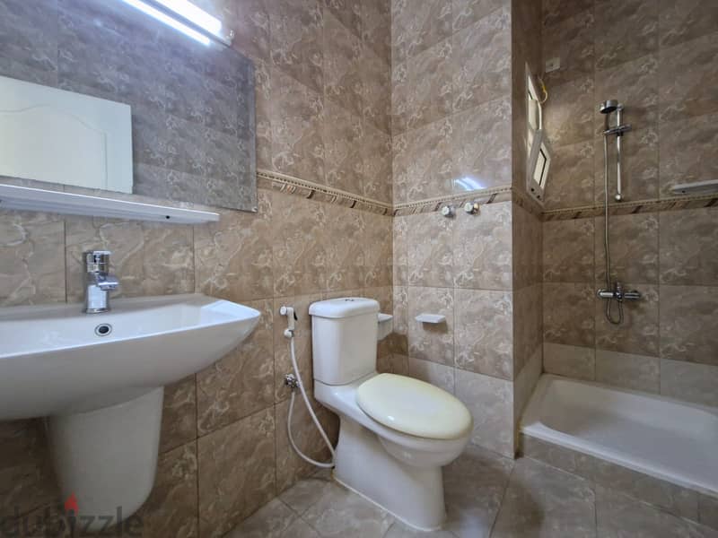 5 BR + 1 Maid’s Room Wonderful Compound Villa for Rent in Qurum 13